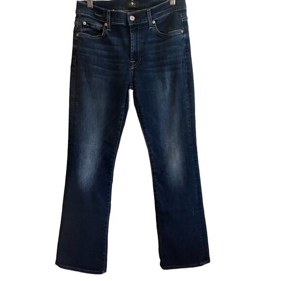 ๐ด 7 For All Mankind Jeans, Size 30 (10) - Picture 6 of 16